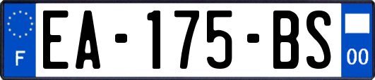 EA-175-BS