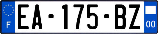 EA-175-BZ