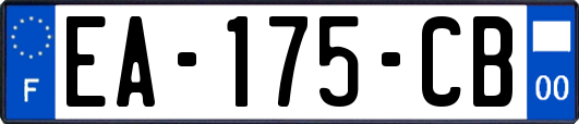 EA-175-CB