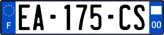 EA-175-CS