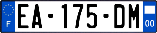 EA-175-DM