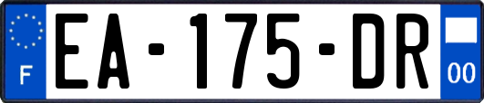 EA-175-DR