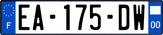 EA-175-DW