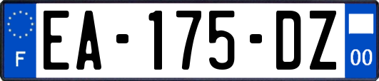 EA-175-DZ