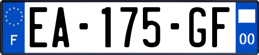 EA-175-GF