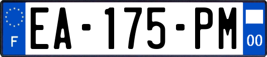 EA-175-PM