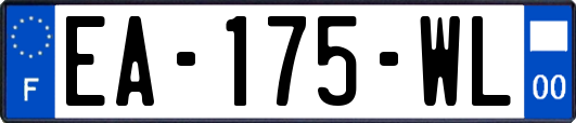 EA-175-WL