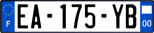 EA-175-YB