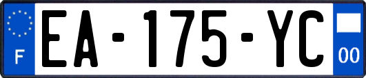 EA-175-YC