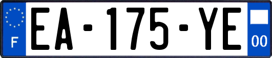 EA-175-YE