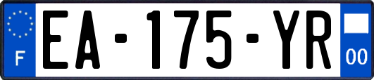 EA-175-YR