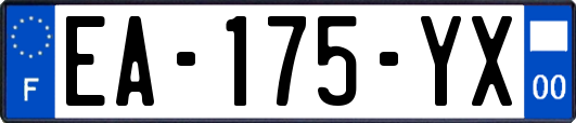 EA-175-YX