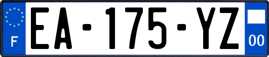 EA-175-YZ