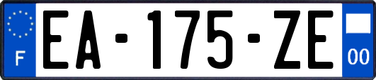 EA-175-ZE