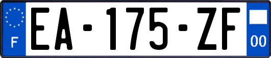 EA-175-ZF