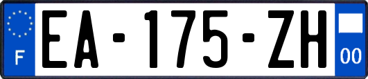 EA-175-ZH