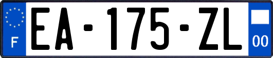 EA-175-ZL