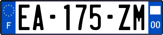 EA-175-ZM