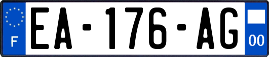 EA-176-AG