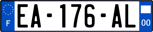 EA-176-AL