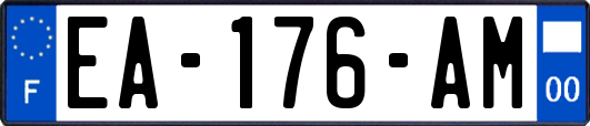 EA-176-AM