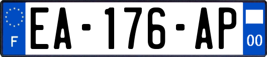 EA-176-AP