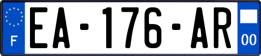 EA-176-AR