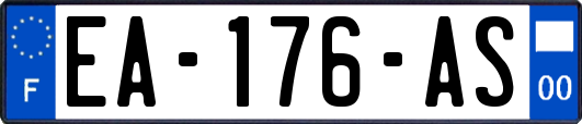 EA-176-AS