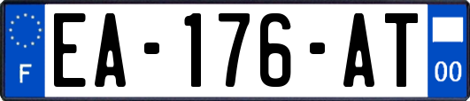 EA-176-AT