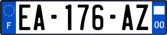 EA-176-AZ