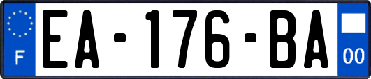 EA-176-BA