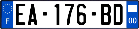 EA-176-BD