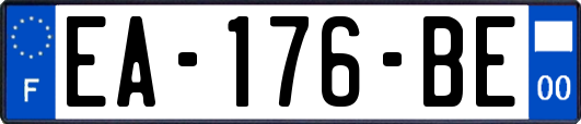 EA-176-BE