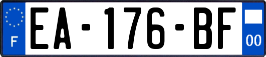 EA-176-BF