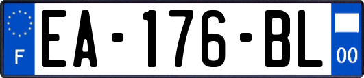 EA-176-BL