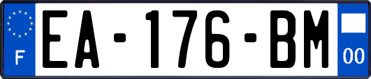 EA-176-BM