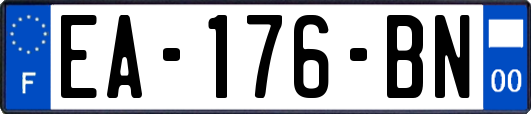 EA-176-BN