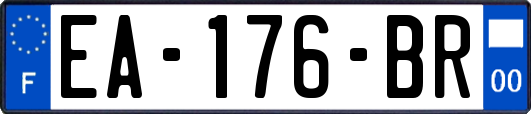 EA-176-BR