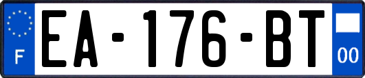 EA-176-BT