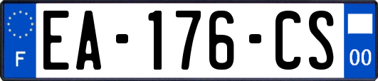 EA-176-CS