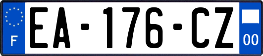 EA-176-CZ