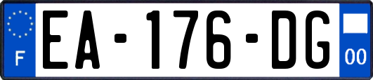 EA-176-DG