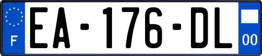 EA-176-DL