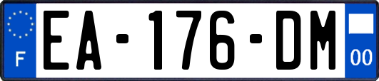 EA-176-DM