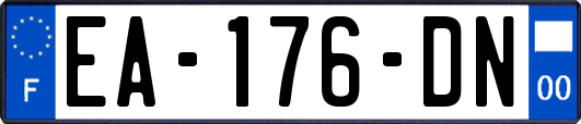 EA-176-DN