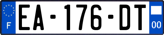 EA-176-DT