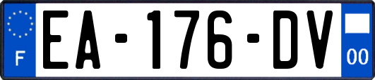 EA-176-DV