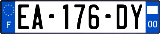 EA-176-DY