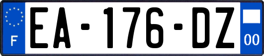 EA-176-DZ