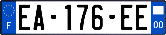 EA-176-EE